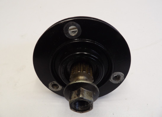 Engine parts Yamaha V max