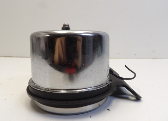 Tacho Harley Davidson Softtail