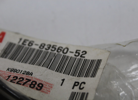 Kilometerkabel Yamaha XT 500