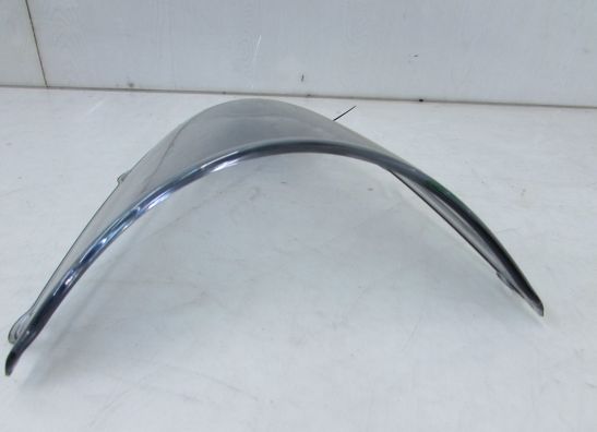 Kuipruit Yamaha YZF R1