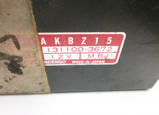 Ignitor CDI ECU Honda VF 700  750 F