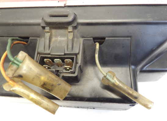 Achterlicht Honda CB 750 F