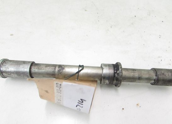 Axle front Kawasaki ZZR 600