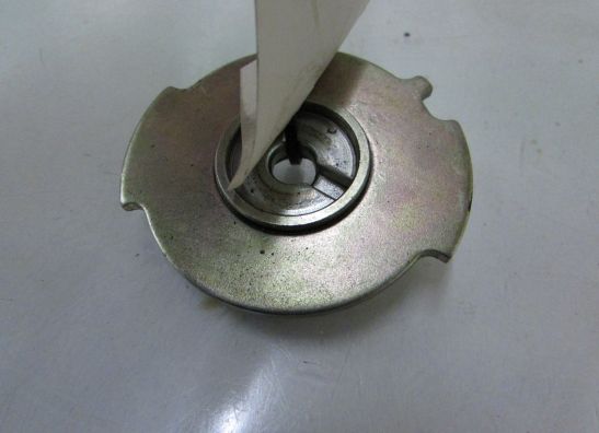 Motorblok diverse Kawasaki ZZR 600