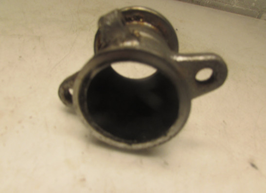 Auspuff-Krummer Yamaha V max