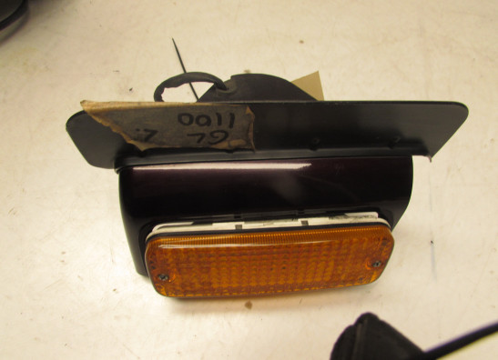 Winker Honda Goldwing GL