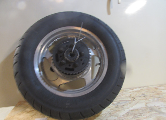 Felge vorne Honda VF 750 C Magna