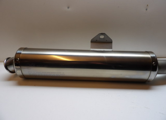 Muffler Kawasaki Z 750