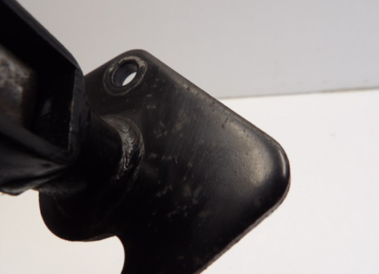 Duo voetsteun links Yamaha XVS 1100 Dragstar