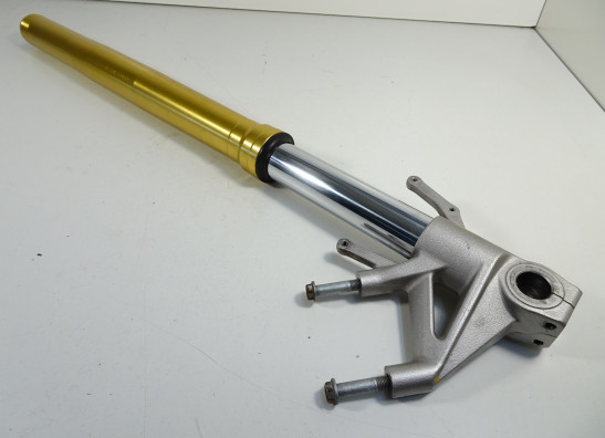 Front Fork right complete Aprilia Dorsoduro 750