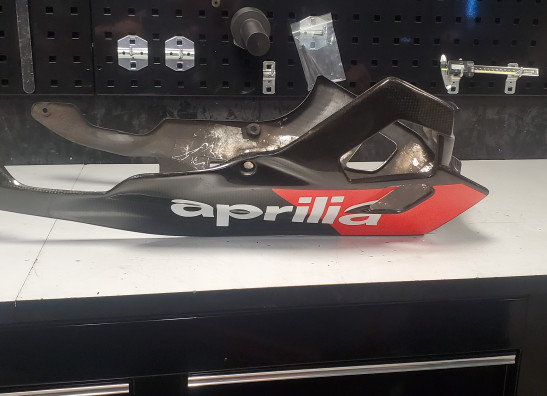 Onderkuip Aprilia Tuono 1000 2006-2008