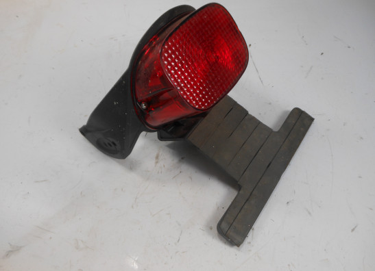 Achterlicht Harley Davidson Overige Harley Davidson