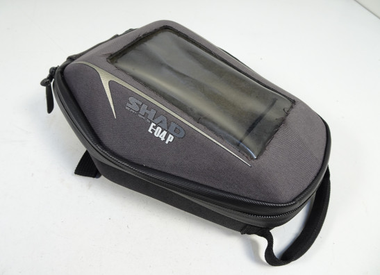 Bolsa sobredepósito Kawasaki VERSYS 650