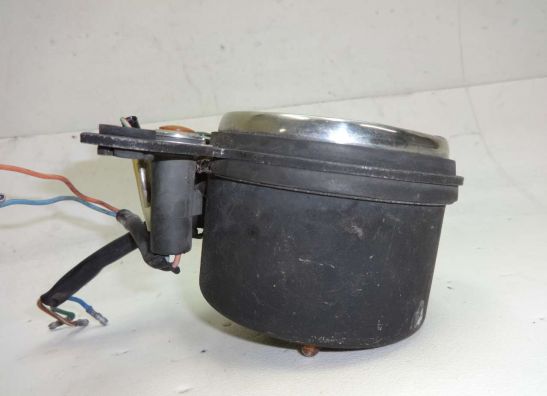 Teller Honda CMX 250 