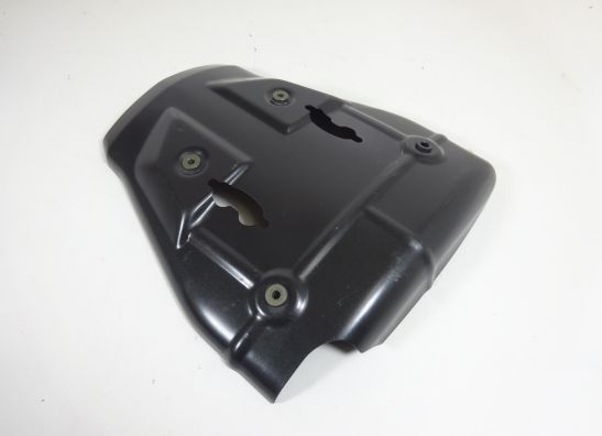 Uitlaat Kawasaki ZX 6 R