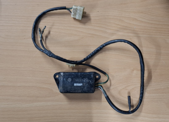 CDI ECU unit Honda CM 400 T 
