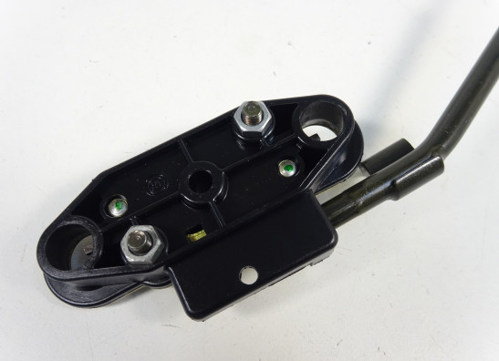 Soziussitz Suzuki SV 650