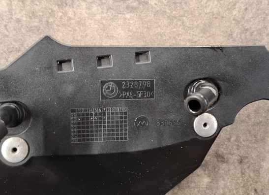 Olkuhler BMW R 1150 R