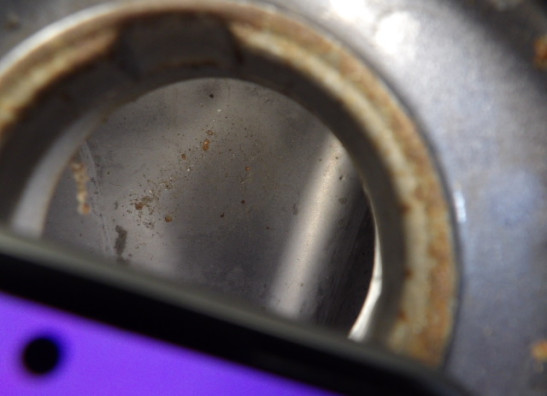 Tank Honda CBR 1000 F