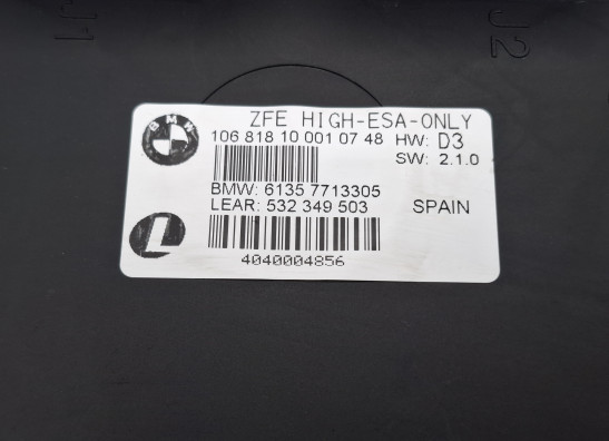 Ignitor CDI ECU BMW R 1200 R