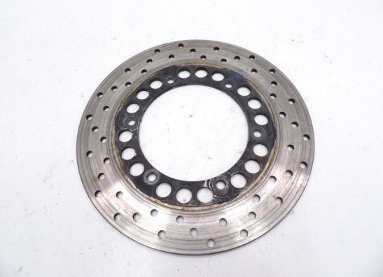 Rear brake disc Yamaha YZF 750