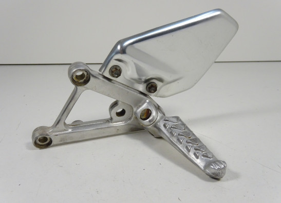 Fussrastetrager vorne links Aprilia Tuono 1000