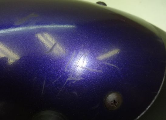 Kotflugel vorne Suzuki GS 500 E