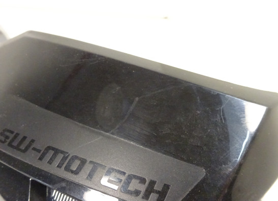 Stuur Honda NC 750 X