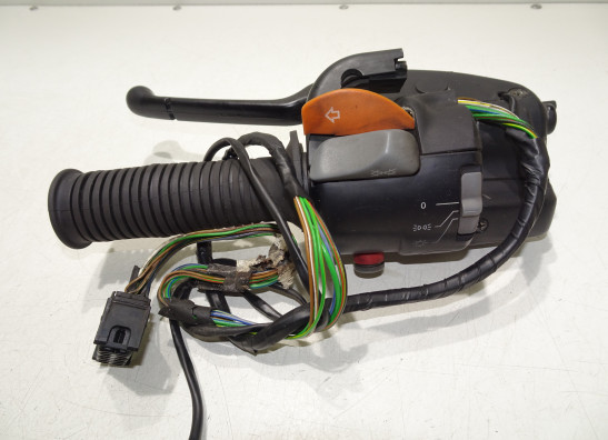 Koppelingspomp BMW R 1150 GS