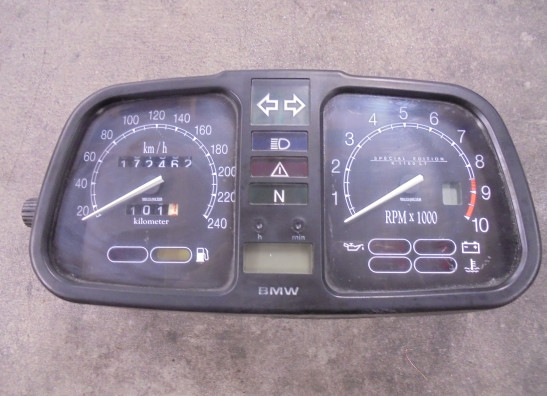 Tellerset BMW K 1100 LT