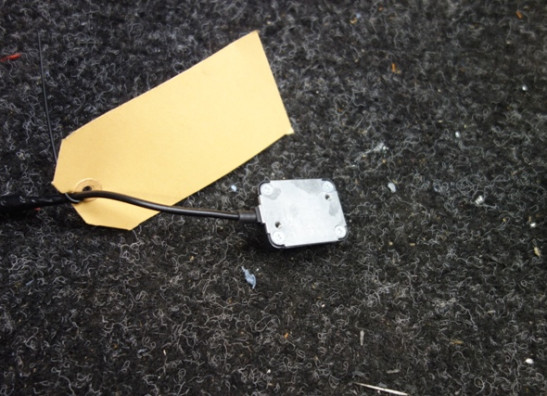 Sonstiges Honda NT 1100 DCT