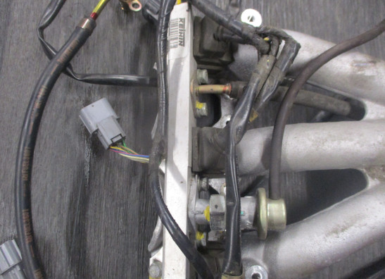 Inlaatspruitstuk Honda Goldwing GL1800