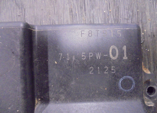 CDI Einheit Yamaha YZF R1