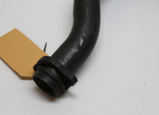 Downpipes Honda VFR 750 R - RC30