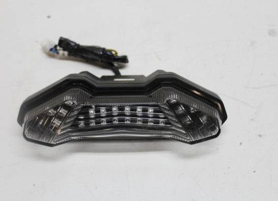 Achterlicht Yamaha Tracer 900