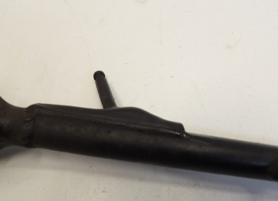 Standaard Suzuki DL 1000 V STROM