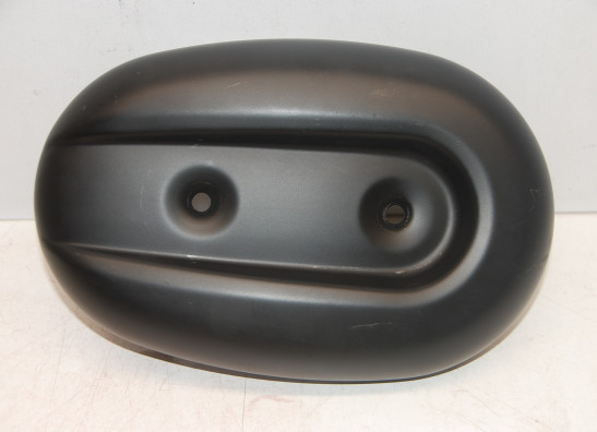 Luchtfilterhuis Harley Davidson Sportster