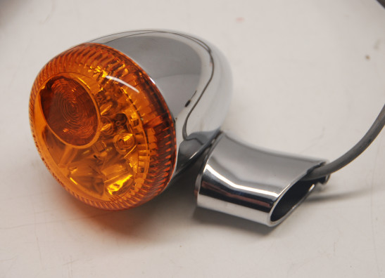 Knipperlicht Harley Davidson Touring FL