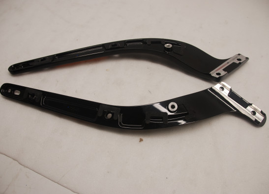 Rail Harley Davidson Softtail