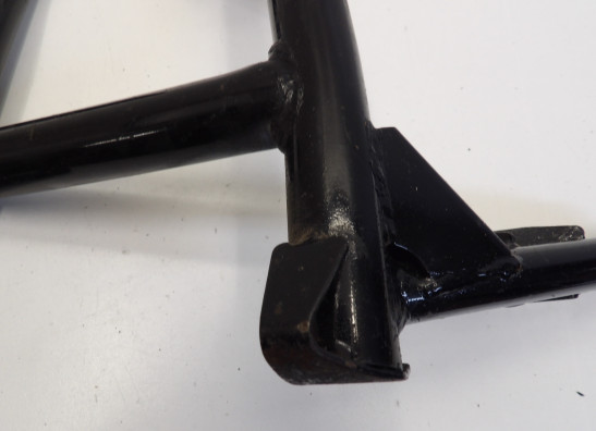 Standaard Kawasaki GPZ 500