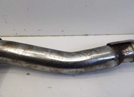 Muffler Suzuki VX 800