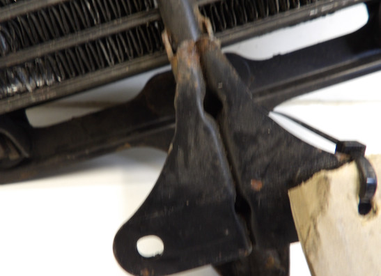 Olkuhler Kawasaki ZZR 600