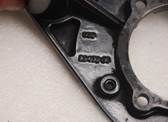 Luchtfilterhuis Harley Davidson Custom universal other