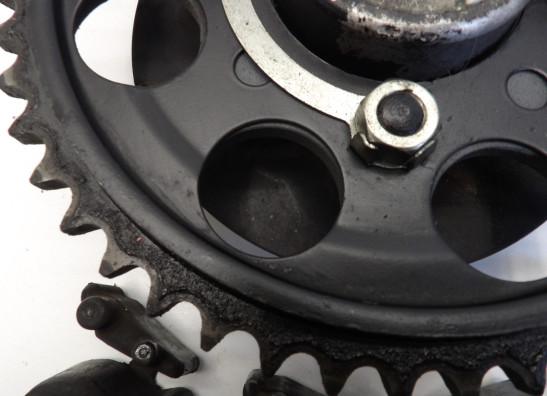 Tandwieldrager Honda CB 750 