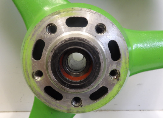 Voorvelg Kawasaki ZX 9 R