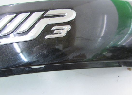 Rechter zijkuip Piaggio Mp3 400
