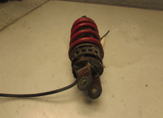 Achterschokbreker Honda NTV 650