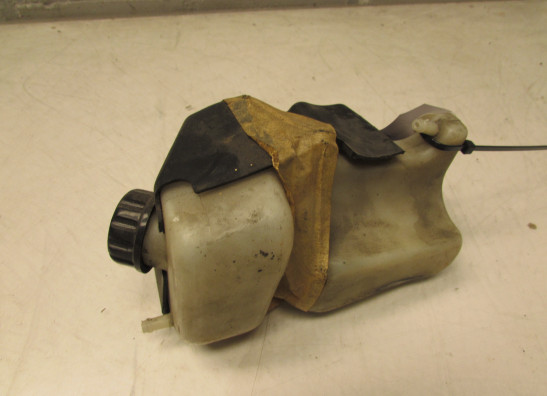 Koelvloeistof reservoir Kawasaki VN 700  750