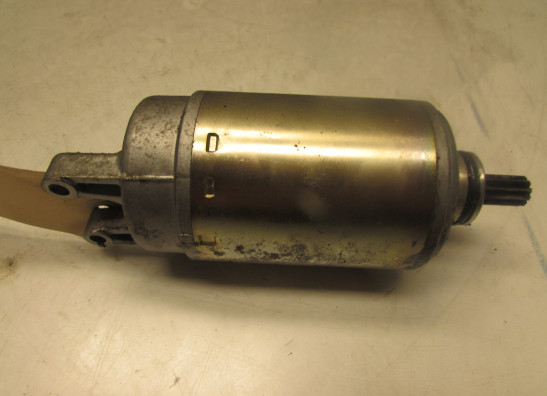 Starting motor Kawasaki ZZR 600