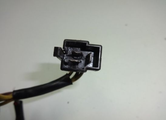 Regulator rectifier  Suzuki LS 650